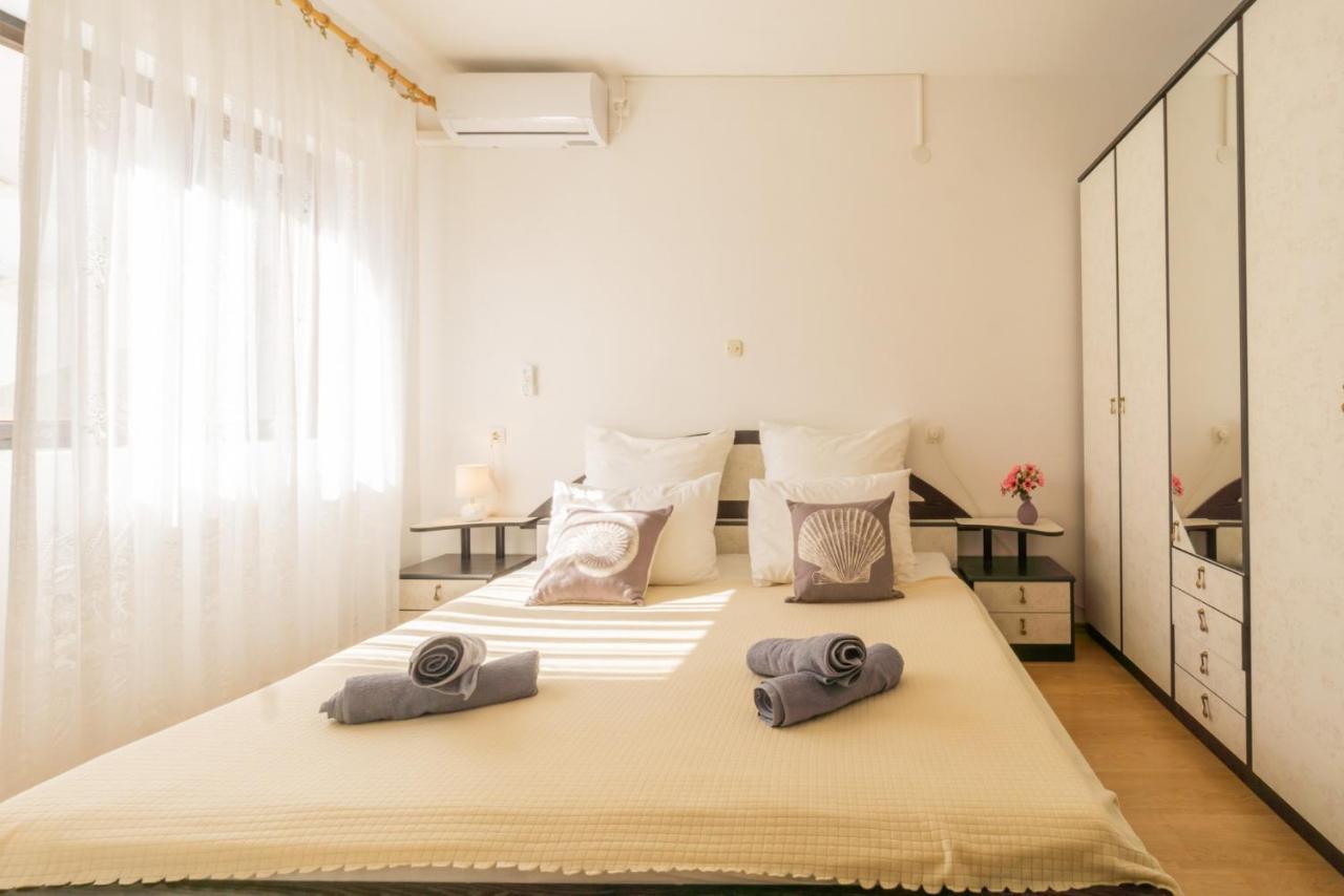 Apartment And Room Bacic メタイナ エクステリア 写真