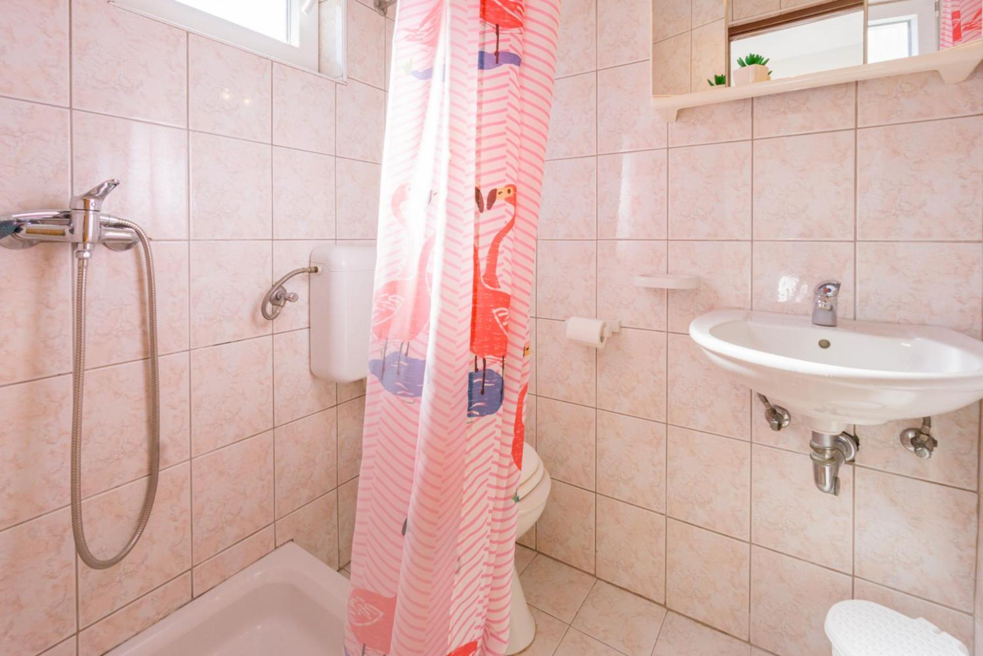 Apartment And Room Bacic メタイナ 部屋 写真