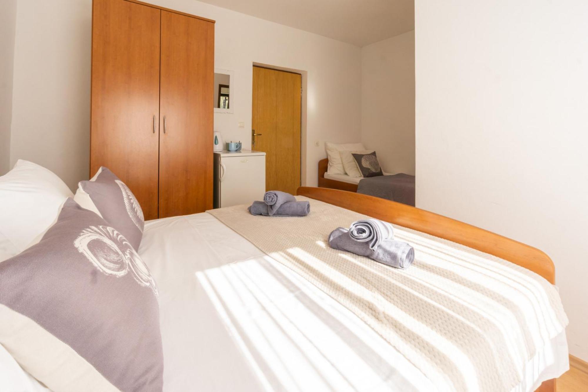 Apartment And Room Bacic メタイナ 部屋 写真